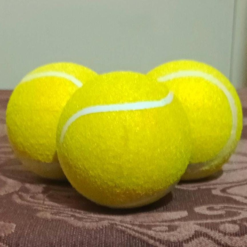 DUNLOP ソフトテニス 練習球 36球 DUNLOP ソフトテニス 練習球 36球 DUNLOP（ダンロップ） ソフトテニス