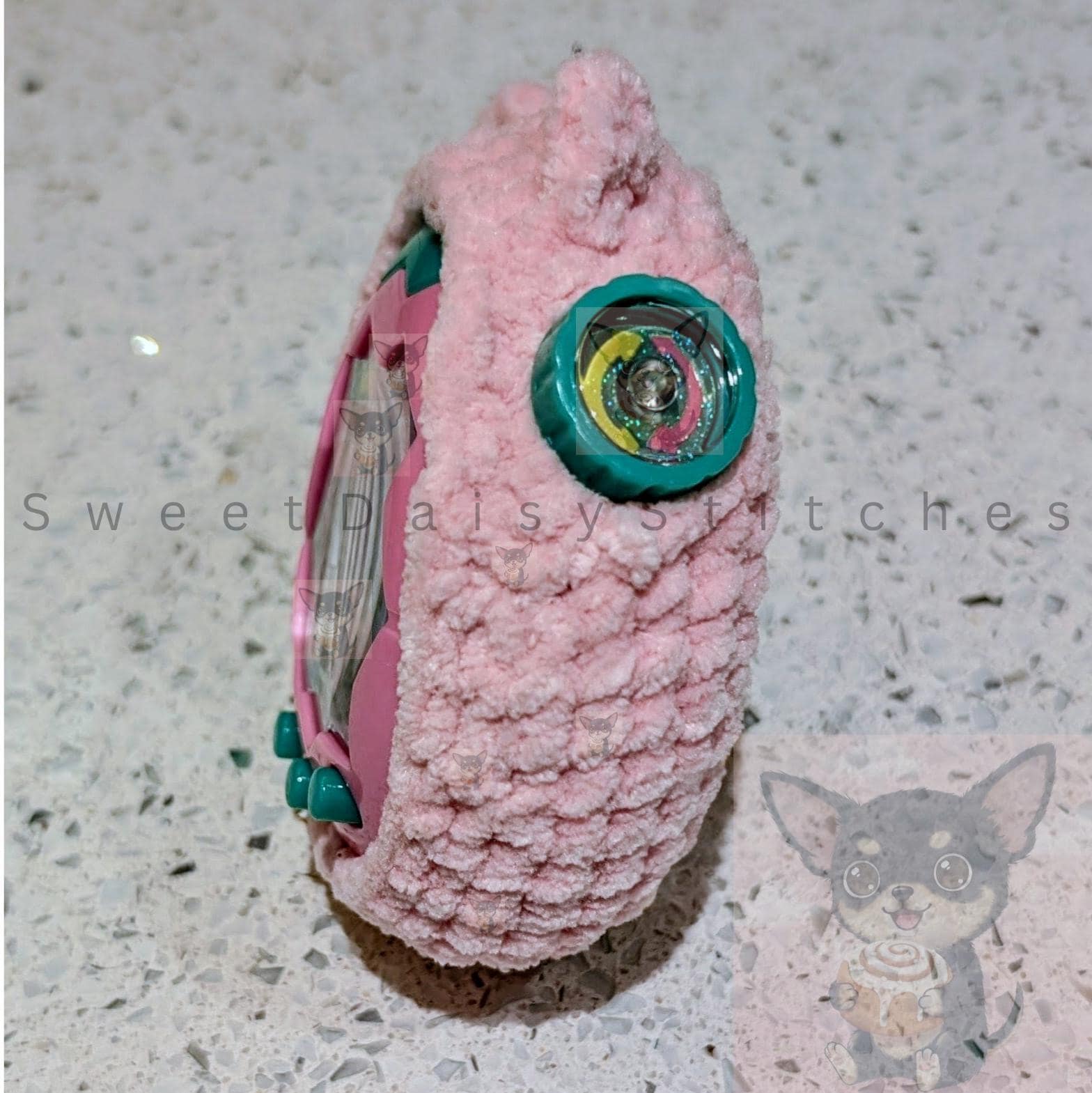 たまごっちパラダイス かぎ針編みソフトカバー - Etsy 日本