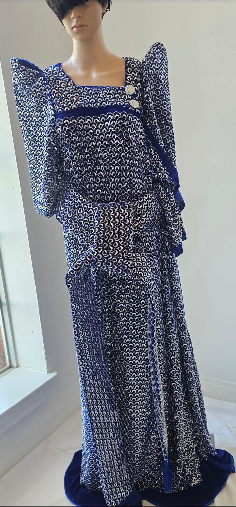 striped navy blue and white dress Rails | Edie Dress - Ivory Navy Stripe | Premium Cotton | Size S