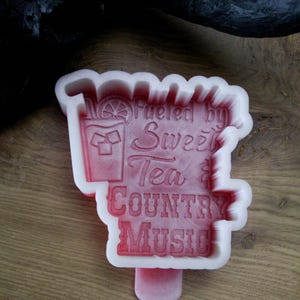 Silicone Mold