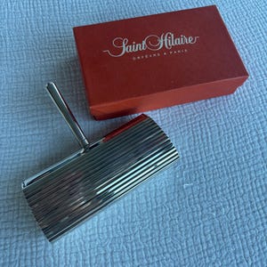 Saint Hilaire Silver - Etsy