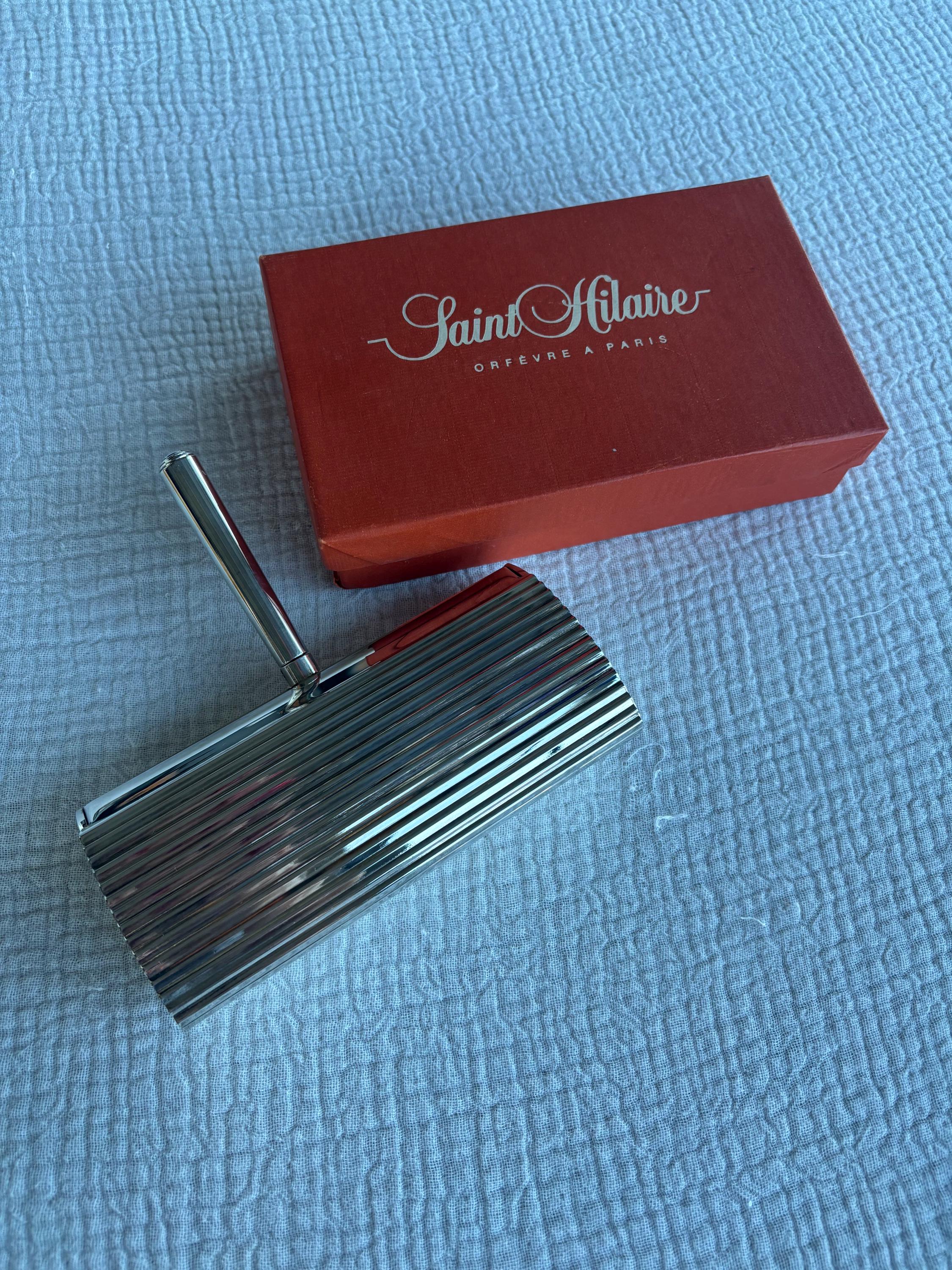 Saint Hilaire Silver - Etsy