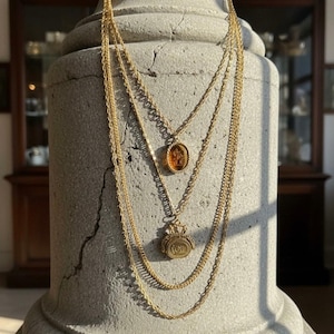 Goldette jewelry - Etsy 日本