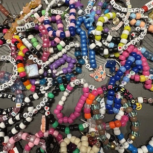 Kandi ONLY package