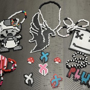 Perler ONLY Package