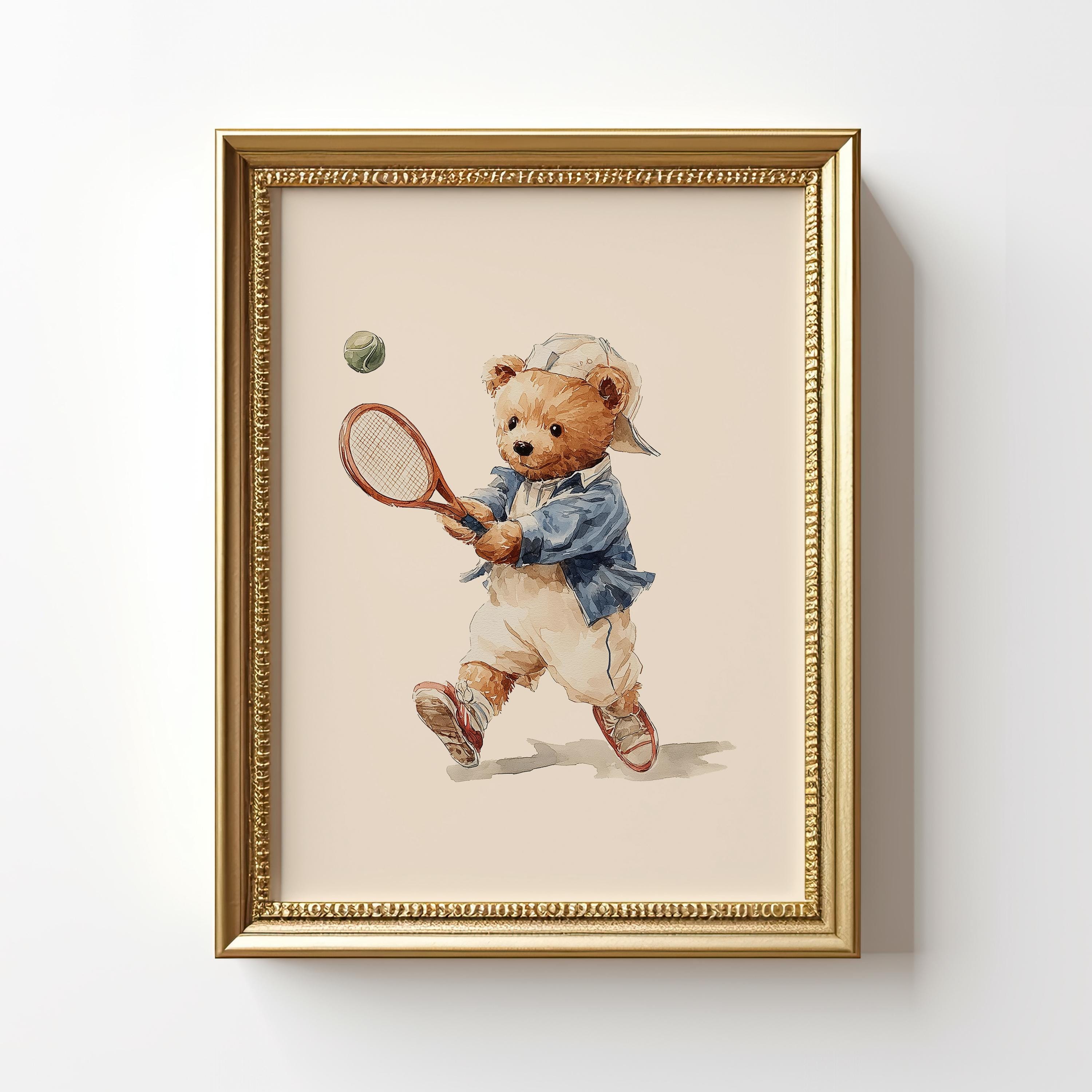 Snoopy tennis - Etsy 日本