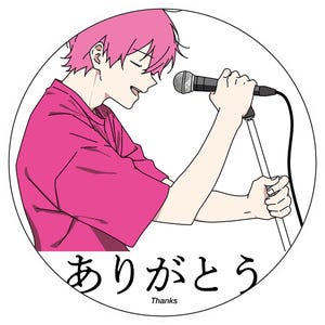 City Pop Band Art Set – 5 Hand-Drawn Anime Music Posters & Stickers | Retro 80s Japanese Aesthetic Digital Downloads | Not AI