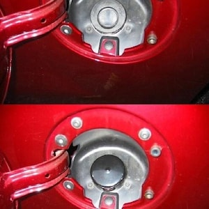 May include: A rustic wooden sign with the text "Welcome to our home" in white lettering. The sign features a distressed finish and a simple, inviting design, perfect for entryway decor.