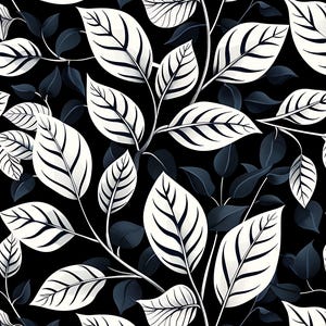 leaf mobile walpaper