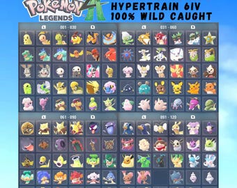 129 - 色違いアルファ ガブリアス / ポケモン伝説Z-A / 戦闘準備完了