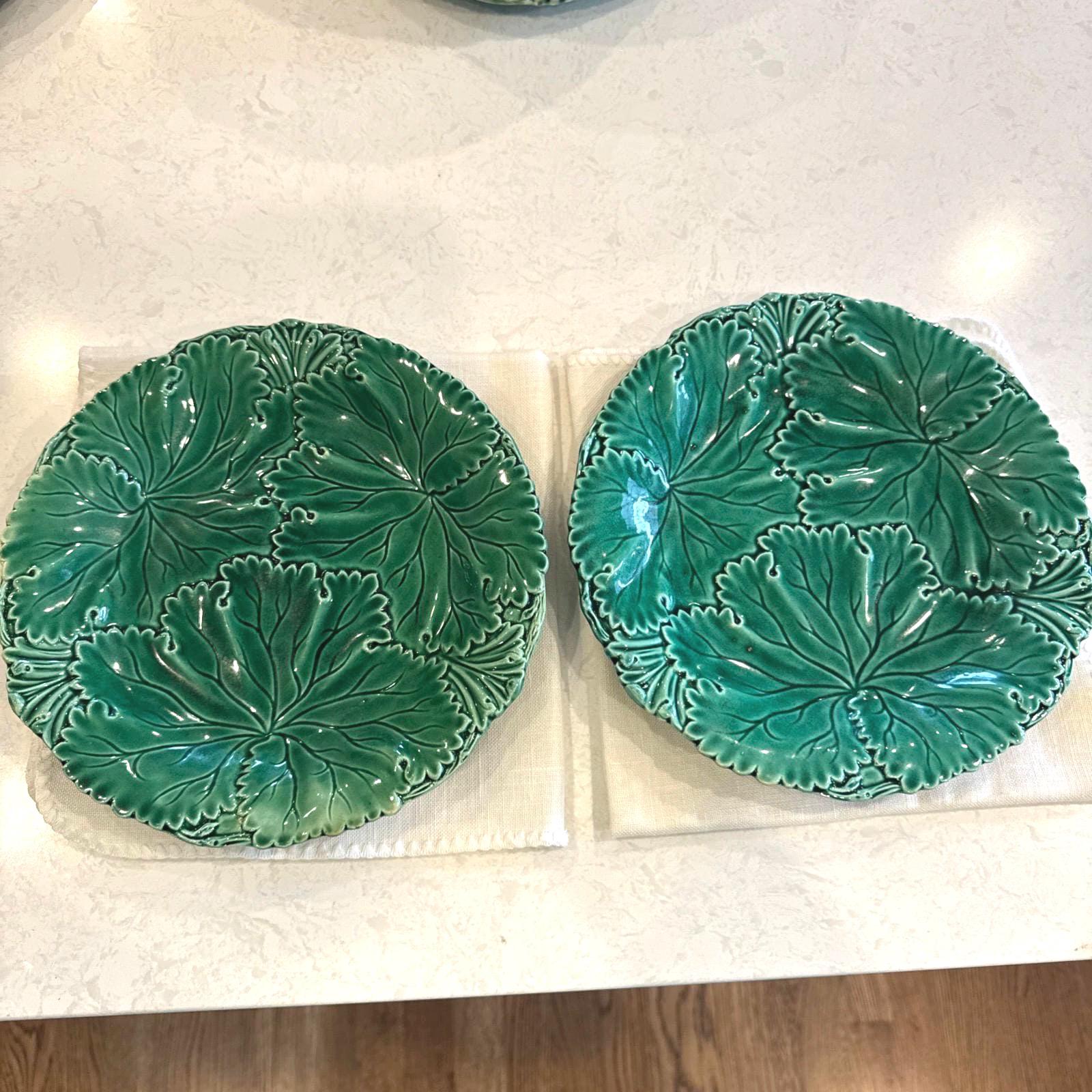 Buy Blue Green Dinnerware Online In India India