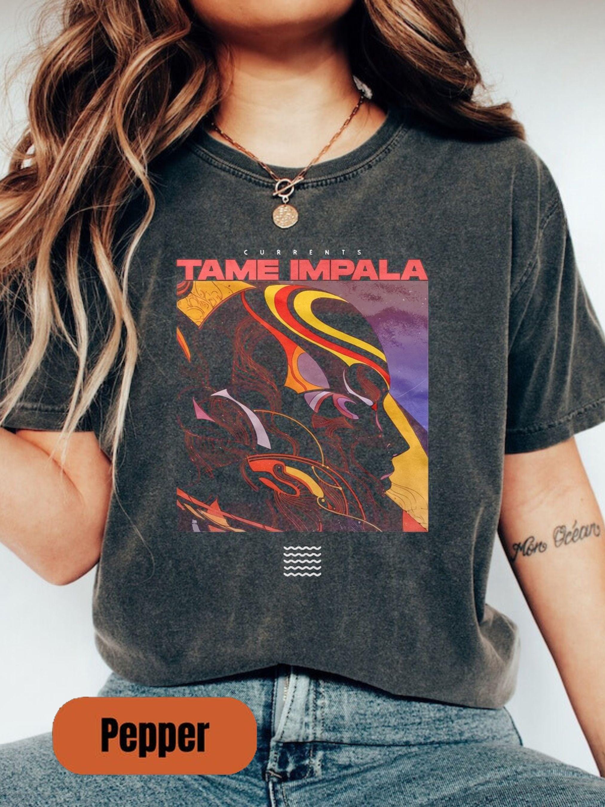 Tame impala merch - Etsy 日本