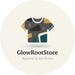 GlowRootStore store logo
