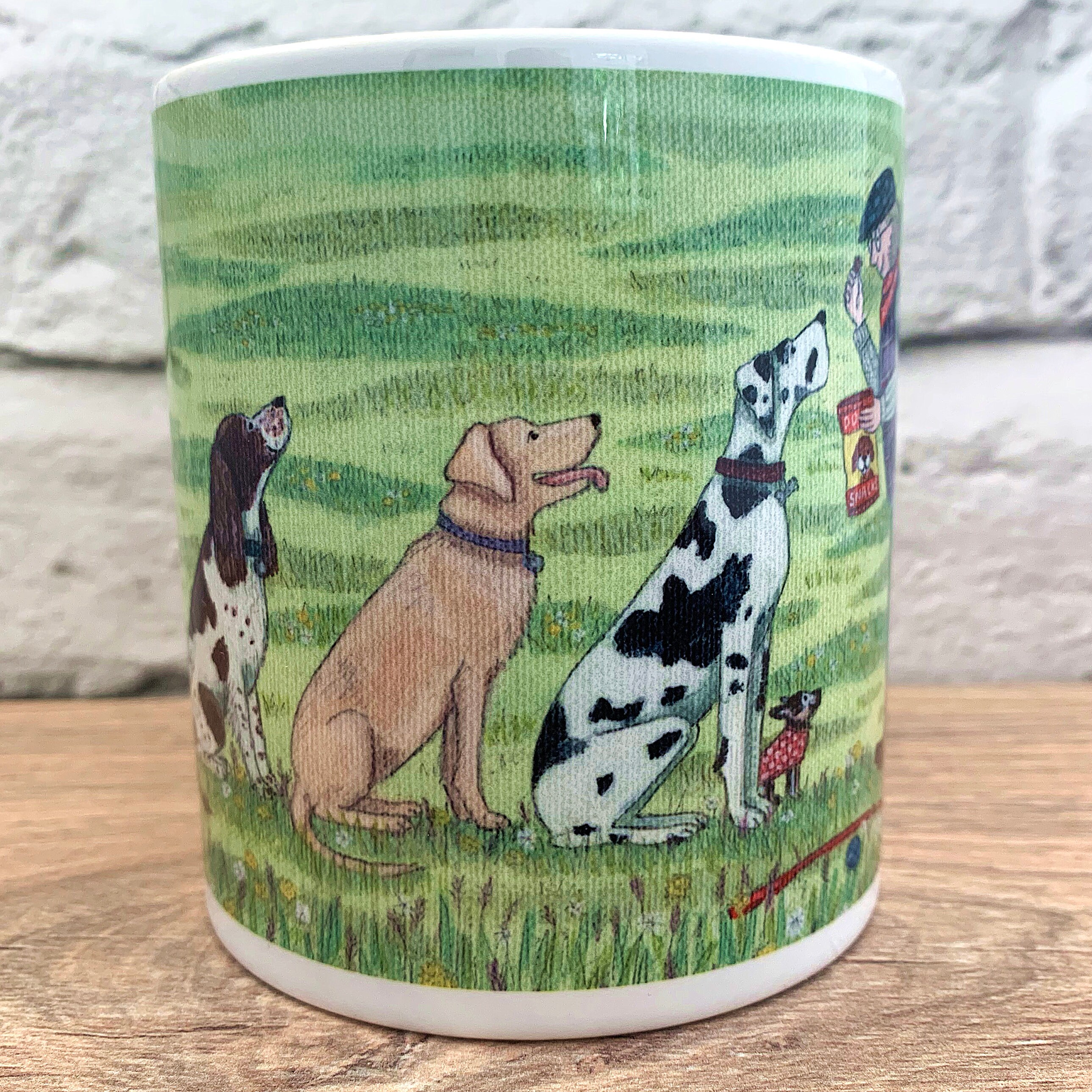 Mug for Dog Lover Mug for Dog Owner Mug for Dog Walker Gift Etsy UK