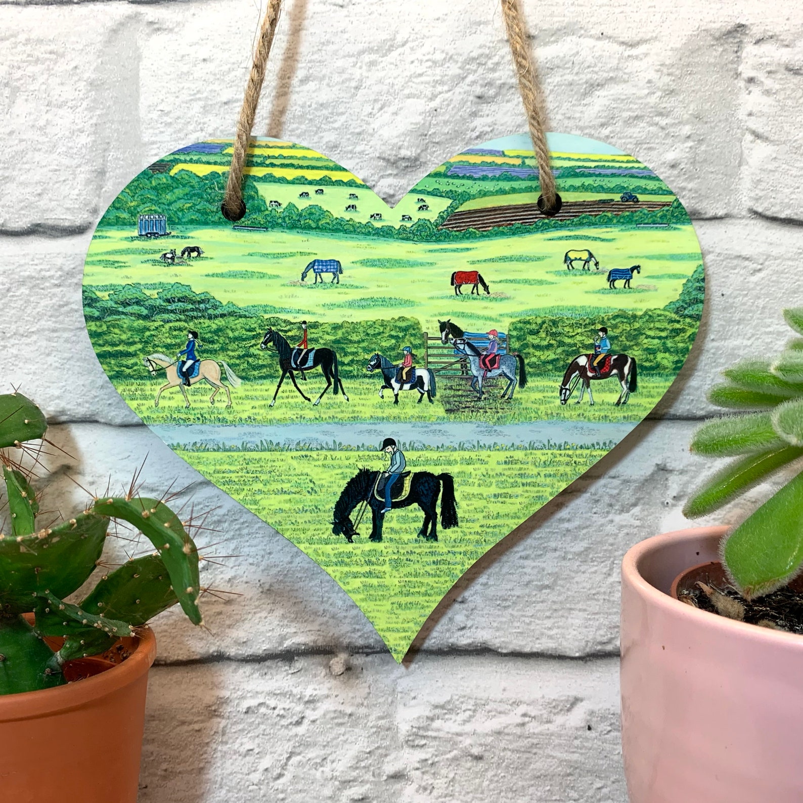 Gift for Horse Owner Horse Gift for Horse Lover Horse Room Etsy Ireland