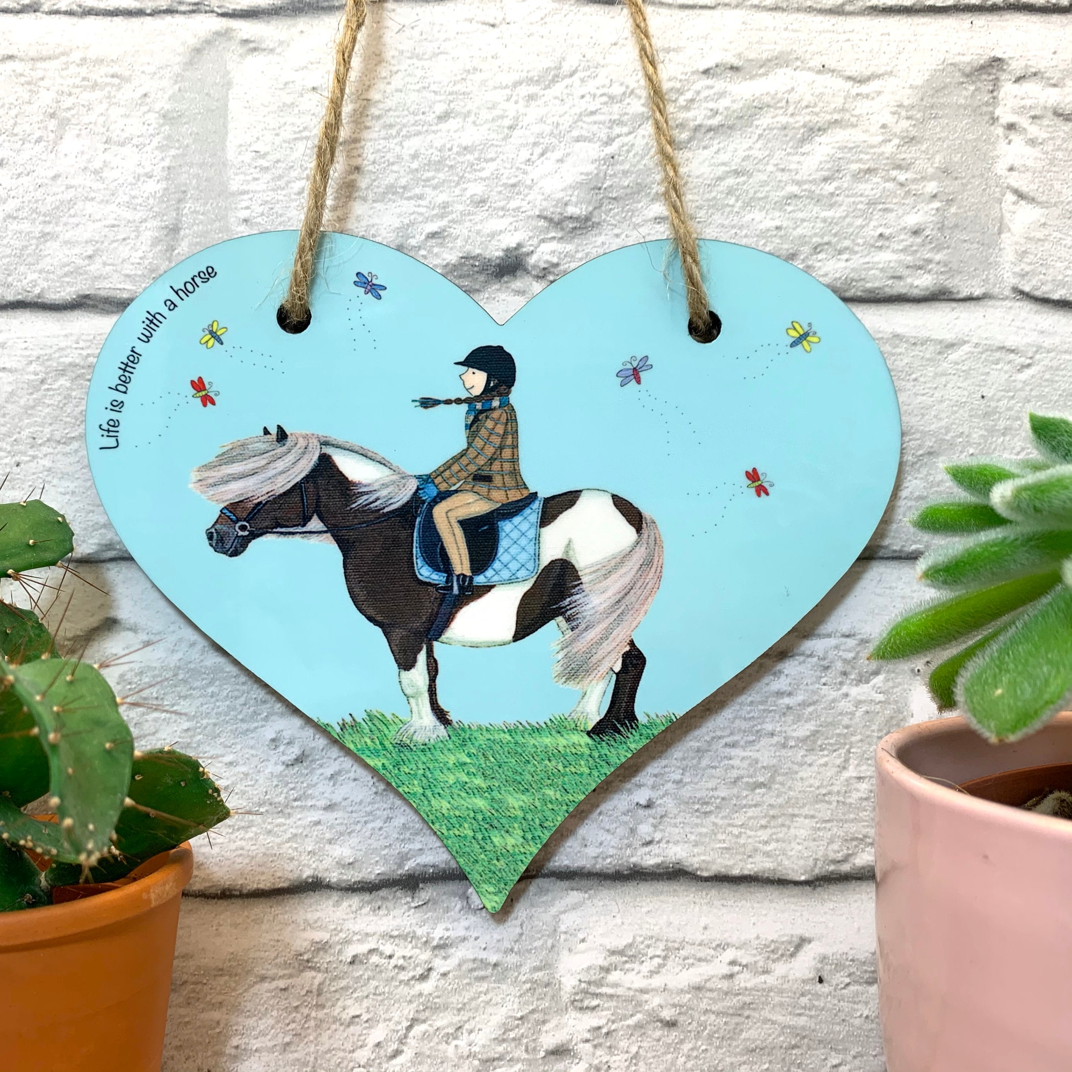 Horse Gift for Owner Horse Lover Gift Horse Gift Horse Etsy UK