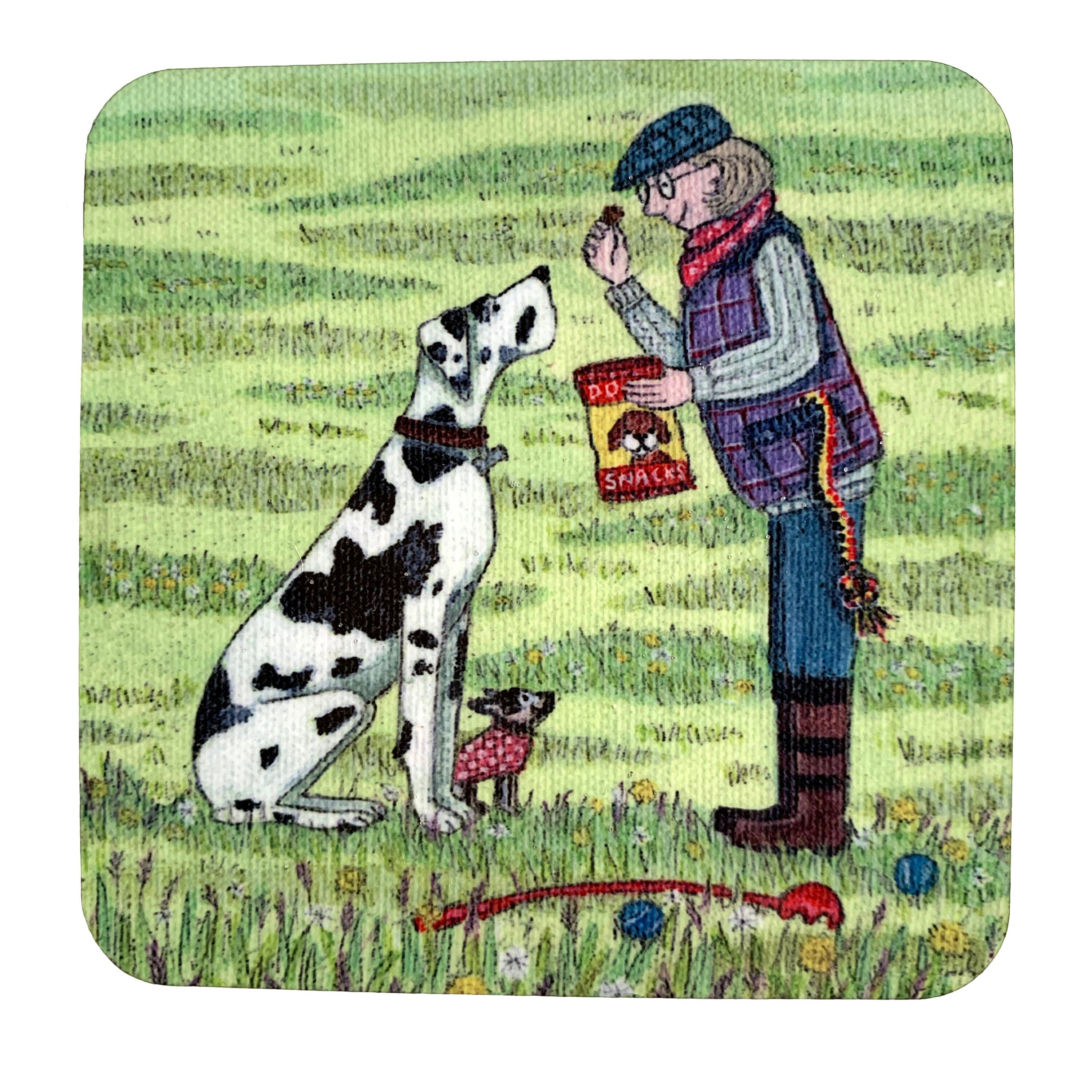 birthday present for animal lover