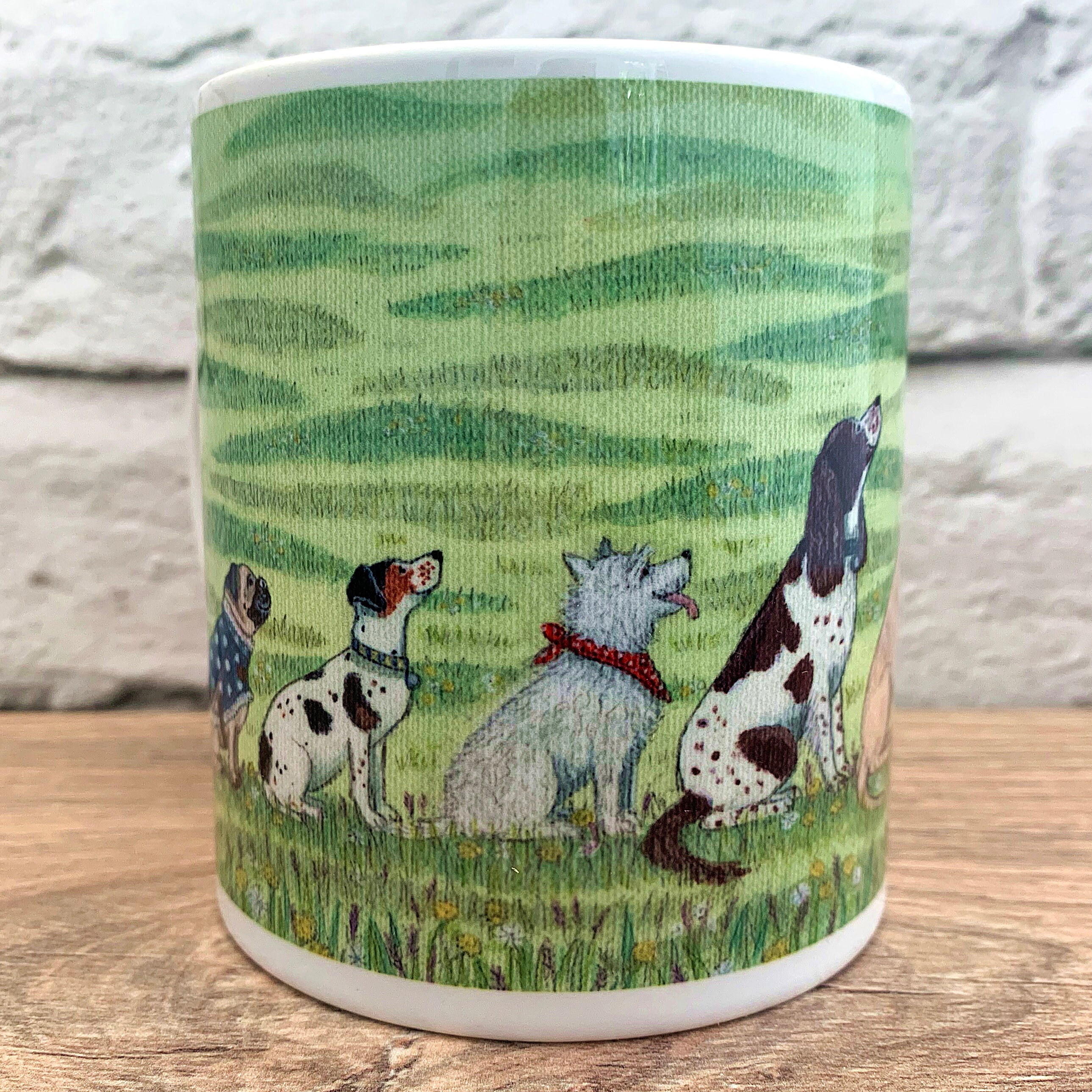 Mug for Dog Lover Mug for Dog Owner Mug for Dog Walker Gift Etsy UK