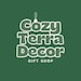 CozyTerraDecor