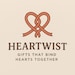 Heartwist store logo