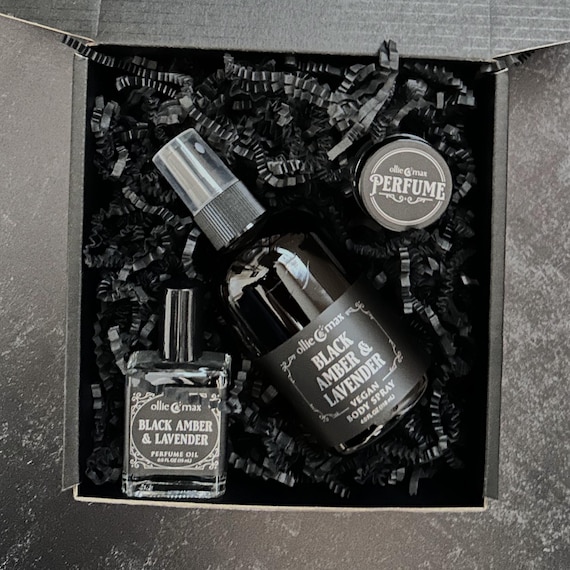 Perfume Gift Set - Choose Your Scent