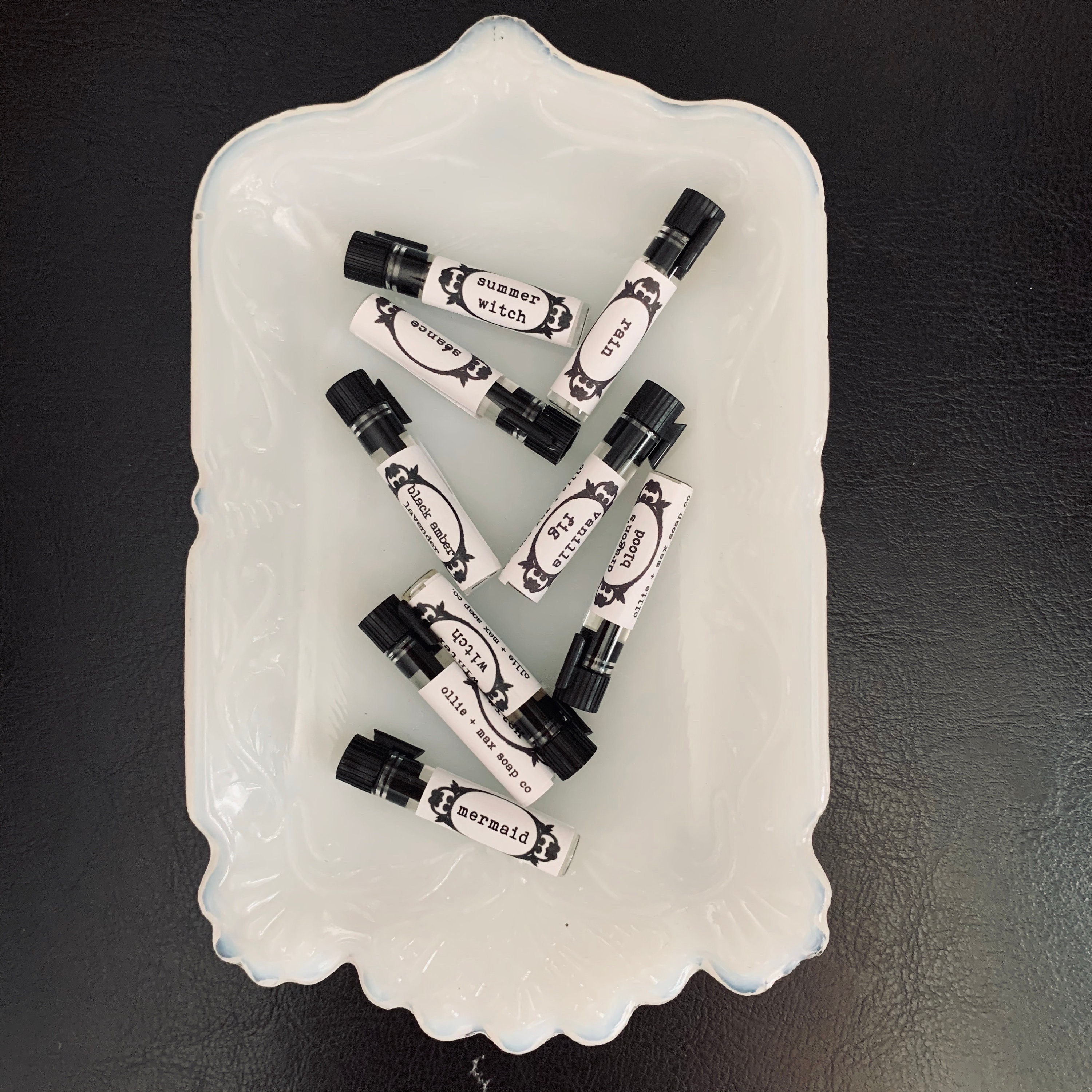 Krigler Perfume - Etsy