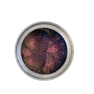 Nebula Mineral Eyeshadow, Loose eyeshadow, Glitter Eyeshadow, Vegan Eyeshadow