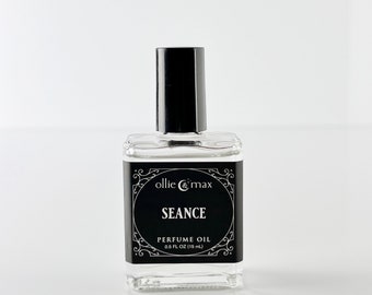 Seance Vegan Perfume Oil