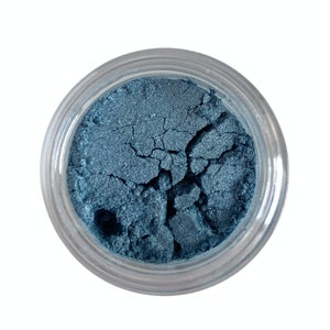 Dreams Mineral Eyeshadow, Loose eyeshadow, Blue Eyeshadow, Vegan Eyeshadow