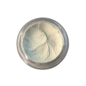 Stardust Vegan Mineral Eyeshadow, Loose eyeshadow, White Eyeshadow, Eye Highlighter