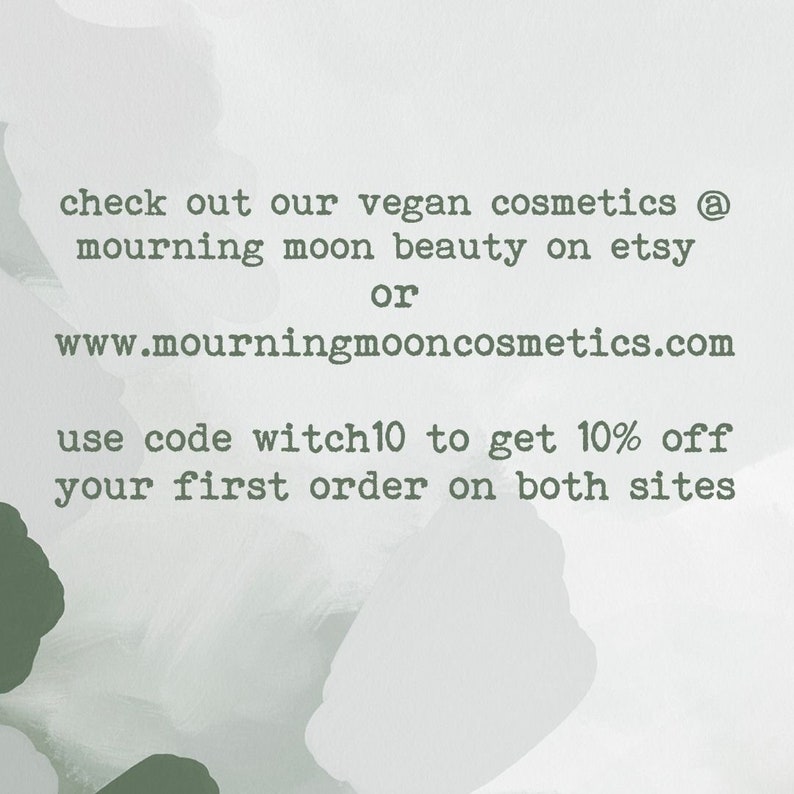 Jasmine Vanilla Vegan Body Lotion Etsy