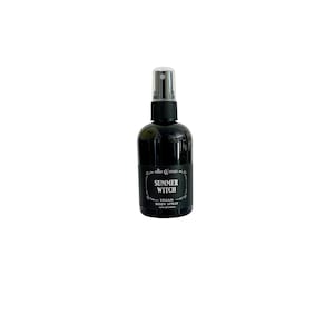 Summer Witch Body Spray, Vegan and Natural