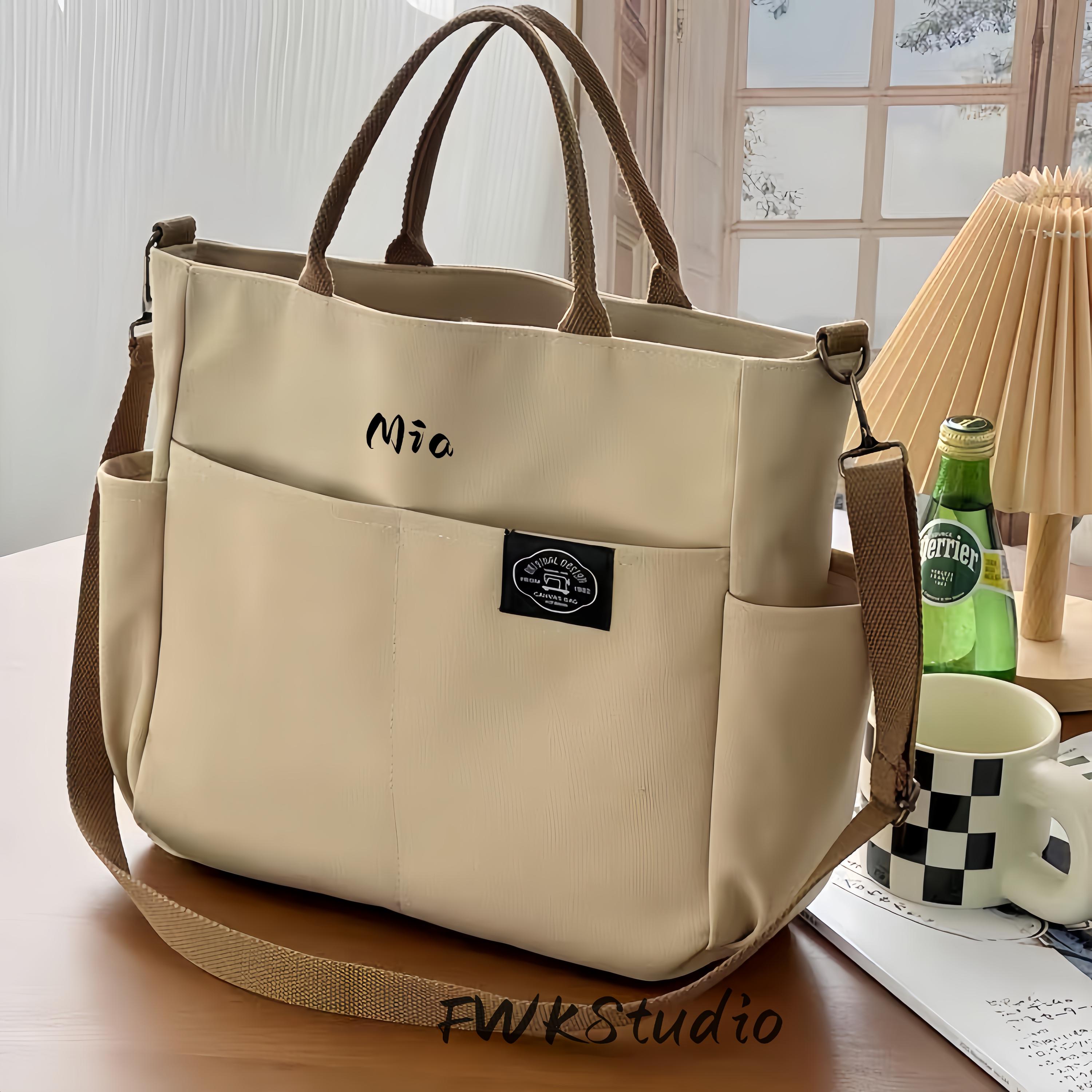 15in Laptop Work Tote - Etsy
