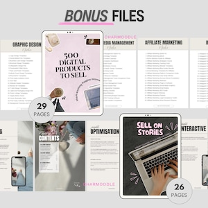 400+ Faceless Instagram Carousel Templates | Aesthetic Canva Social ...