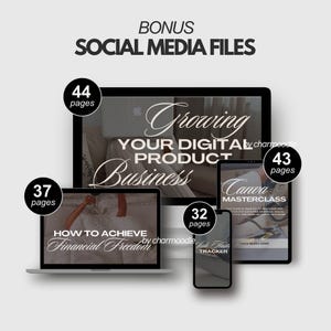 10+ Million Digital Products Bundle | Master Resell Rights MRR ...