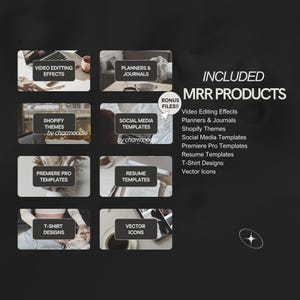 10+ Million Digital Products Bundle | Master Resell Rights MRR ...