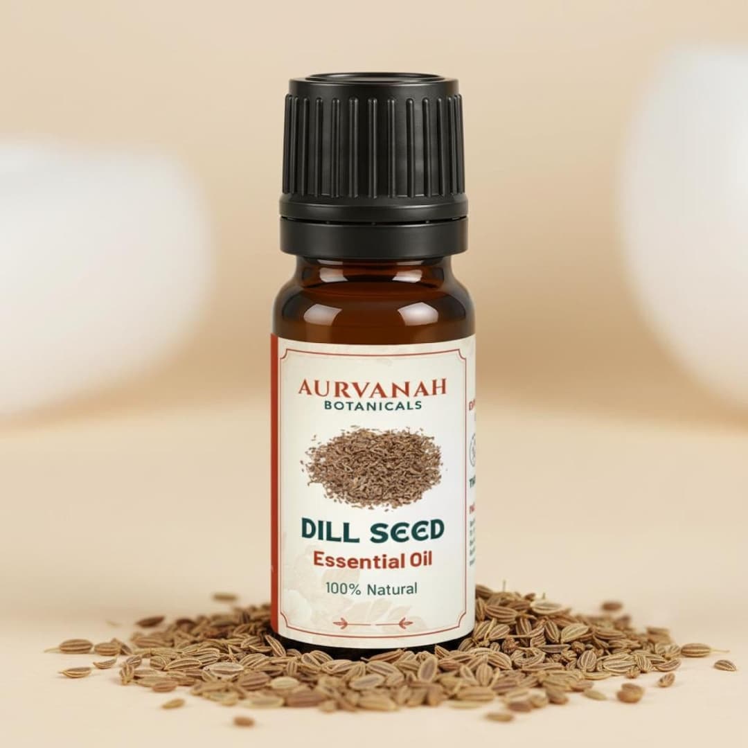 Dill Seed anethi Essential Oil 100 Pure Undiluted Natural Oils dill-seed-anethi-essential-oil-100-pure-undiluted-natural-oils