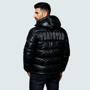 Trapstar puffer jacket - Etsy 日本