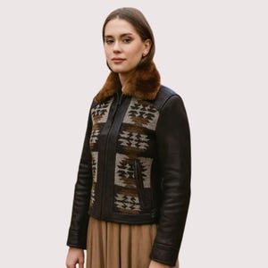 ジャケット・アウター 1930s grizzly jacket white bear 1930s grizzly jacket white bear