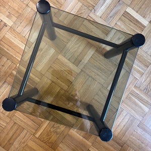 bedside or side table