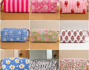 Bolsa Dyson acolchada de algodón para herramientas de peluquería, bolsa organizadora de herramientas para el cabello para mujer, bolsa de viaje Airwrap, regalo para ella.