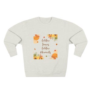 Unisex Crewneck Sweatshirt