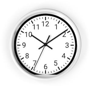 Wall Clock decor