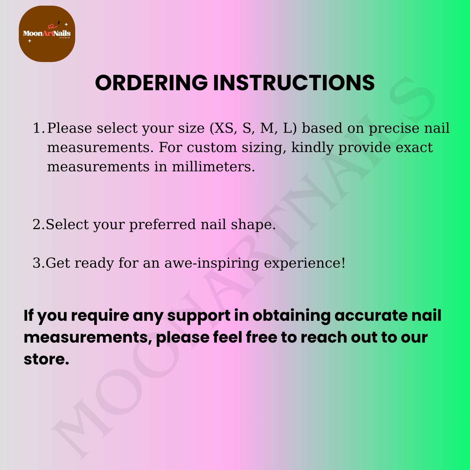 Smiski Inspired Press on Nails | Dango Cake 3D Japanese Nail Art ...