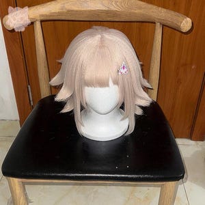 Nanami Wig - Etsy