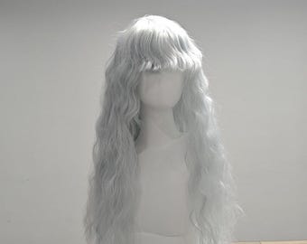 Griffith, Cosplay Wig Hair, Anime, Manga, Character Wig, For Cosplay Events