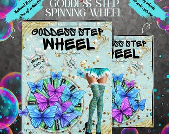 Foot Worship Spin Wheel, Onlyfans Game Wheel, Foot Fetish Game, Foot Fetish Wheel, Foot Tip Wheel, Sexy Foot Wheel, Foot Worship Game