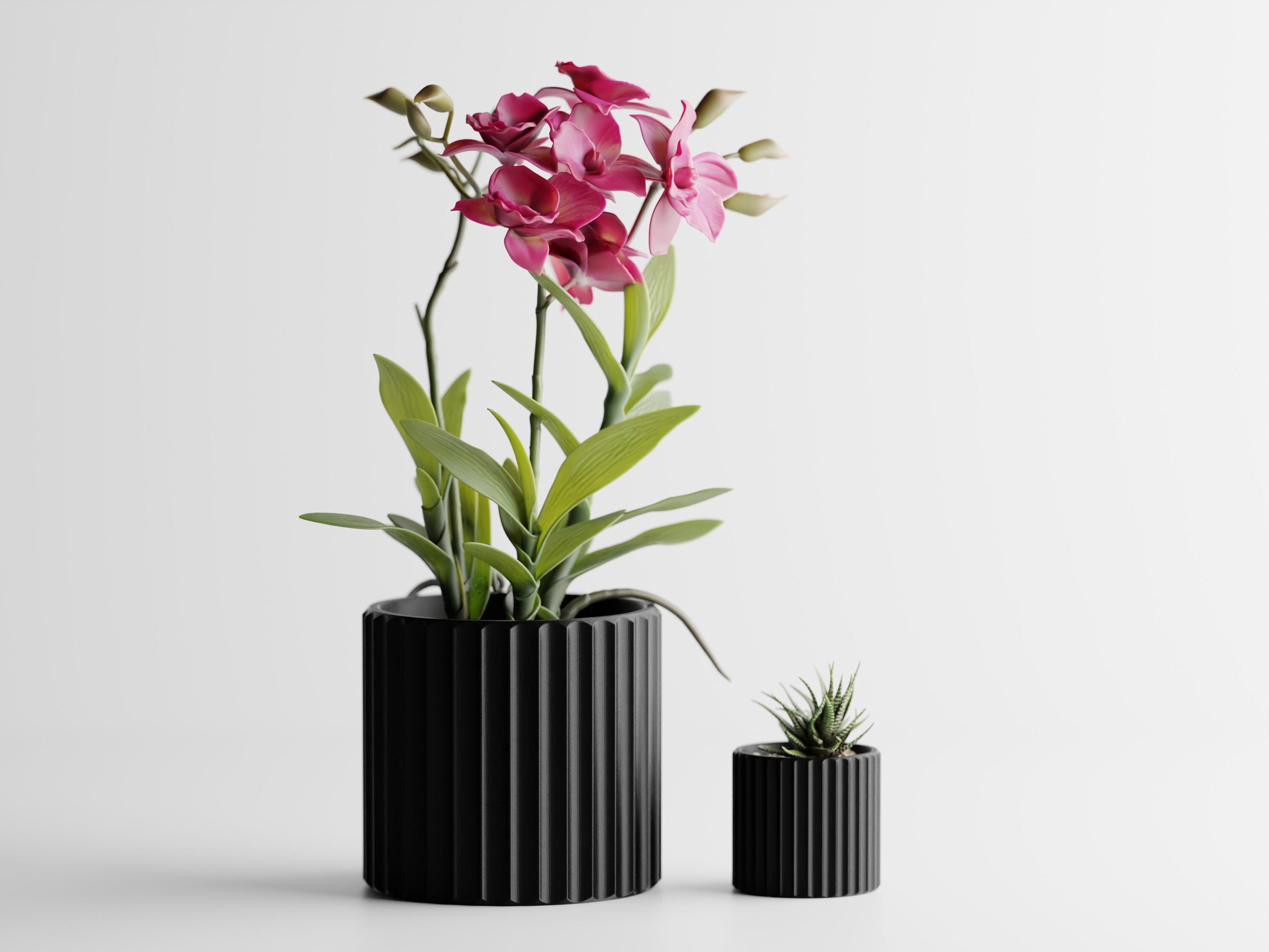 drainage für pflanztöpfe Drain Smart Drainage Pot //Drainage Smart Pot main image 0