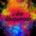 Ava Masquerade