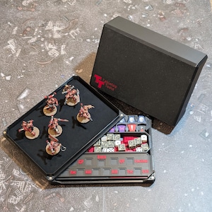 Tabletop Toolbox for Kill Team